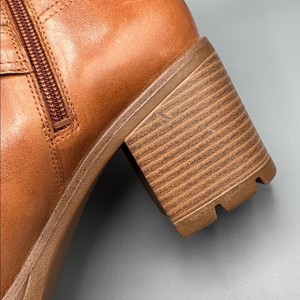 Naturalizer Vail Booties View 4